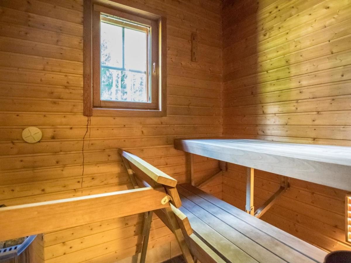 Дома для отпуска Holiday Home Pihlajaniemi Састамала-16