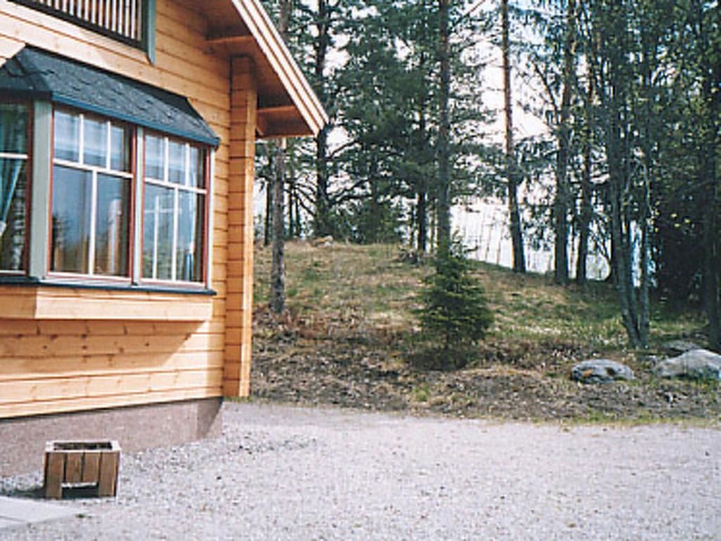 Дома для отпуска Holiday Home Pihlajaniemi Састамала