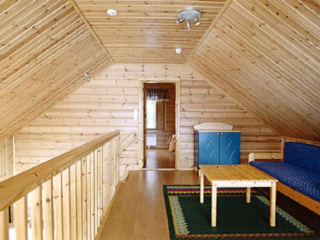 Дома для отпуска Holiday Home Pihlajaniemi Састамала-22