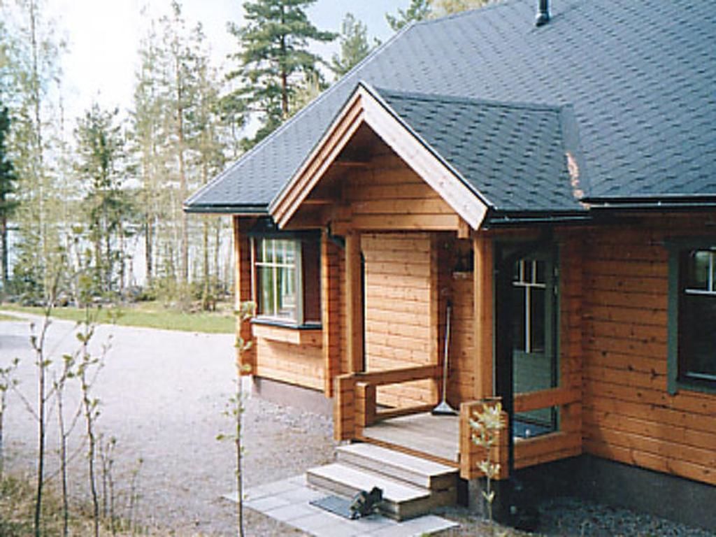 Дома для отпуска Holiday Home Pihlajaniemi Састамала