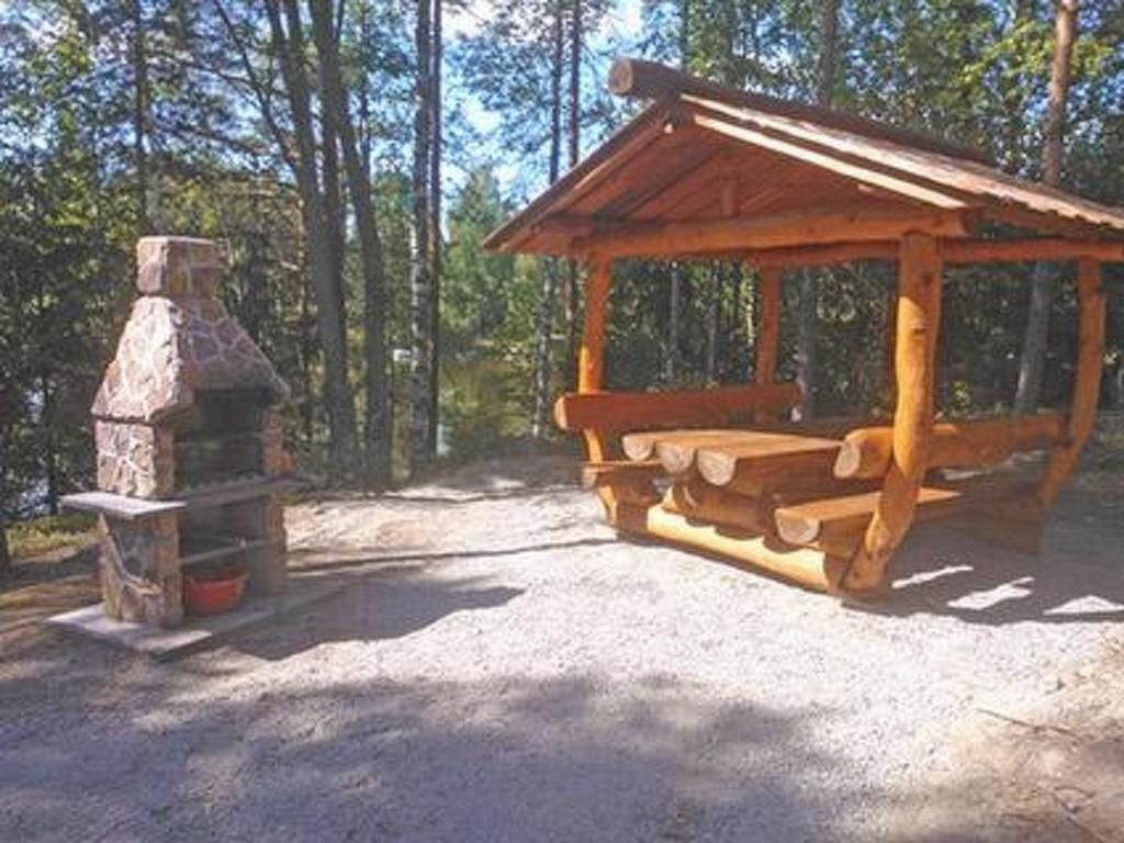 Дома для отпуска Holiday Home Pihlajaniemi Састамала-35