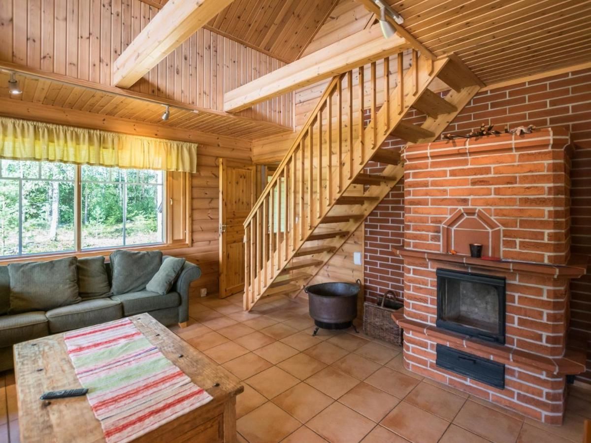 Дома для отпуска Holiday Home Pihlajaniemi Састамала-7