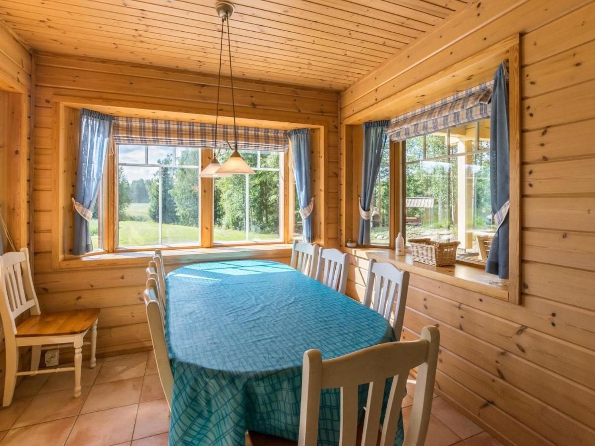 Дома для отпуска Holiday Home Pihlajaniemi Састамала-9