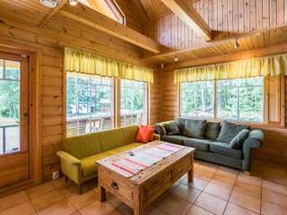 Дома для отпуска Holiday Home Pihlajaniemi Састамала-1