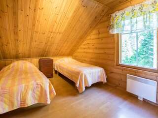 Дома для отпуска Holiday Home Pihlajaniemi Састамала-7